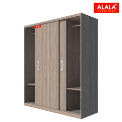 Tủ quần áo ALALA236 cao cấp