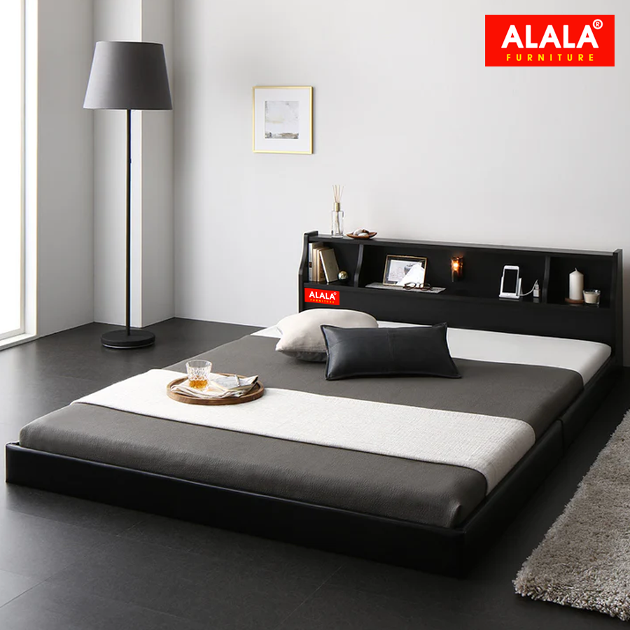 Giường ngủ ALALA88 cao cấp