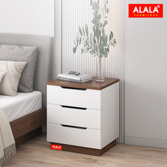 Tủ đầu giường ALALA151 cao cấp