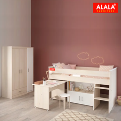 Giường tầng ALALA134 đa năng