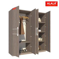 Tủ quần áo ALALA230 cao cấp