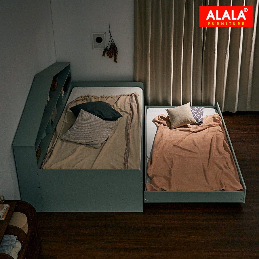 Giường tầng ALALA125 xếp gọn