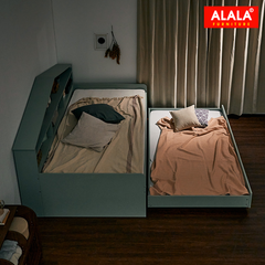 Giường tầng ALALA125 xếp gọn