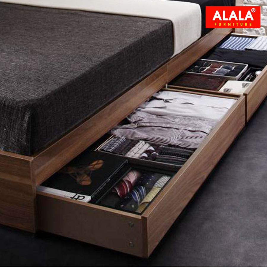 Giường ngủ ALALA11 cao cấp