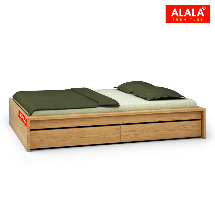 Giường ngủ ALALA69 cao cấp