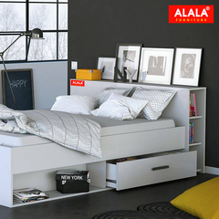 Giường ngủ ALALA12 cao cấp