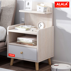 Tủ đầu giường ALALA156 cao cấp
