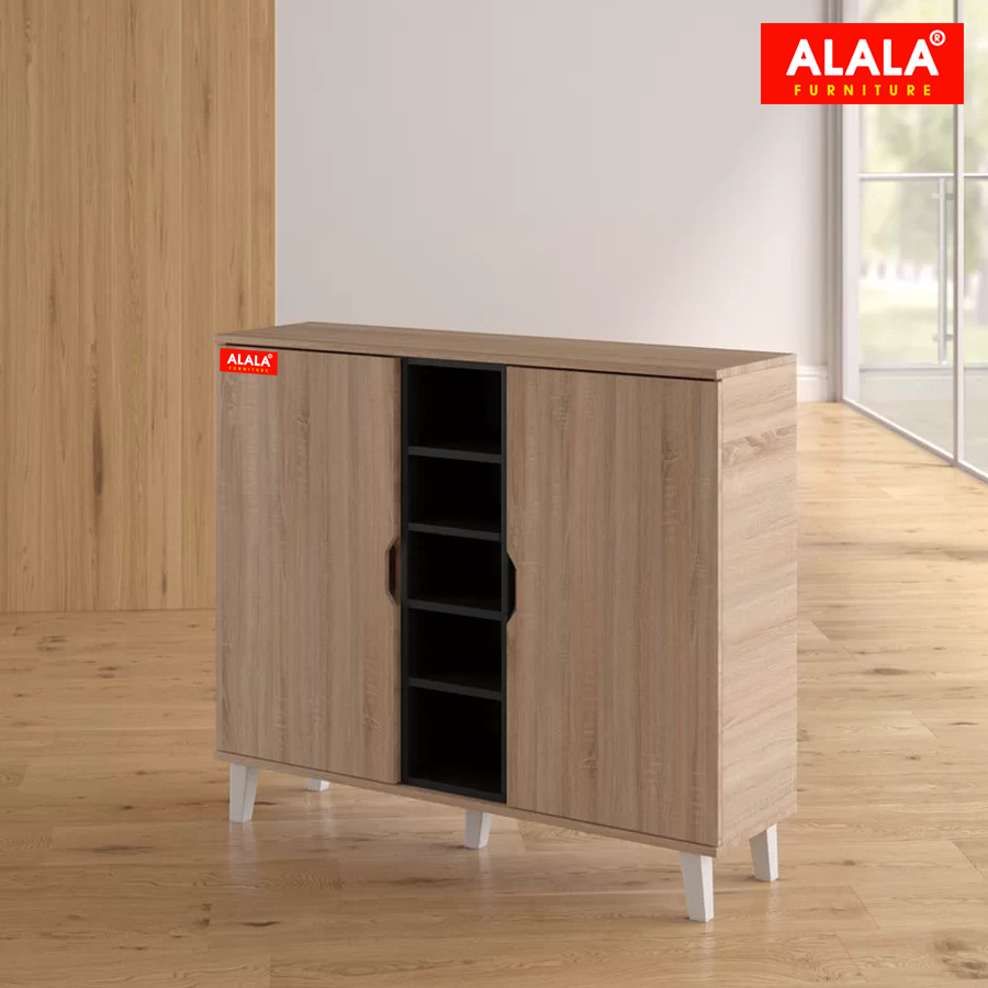 Tủ giày ALALA635 cao cấp