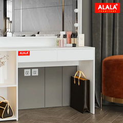 Bàn trang điểm ALALA811 cao cấp