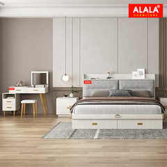 Combo phòng ngủ ALALA319 cao cấp