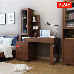 Bàn làm việc ALALA438 cao cấp