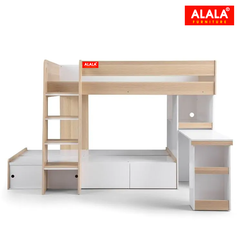 Giường tầng ALALA122 cao cấp