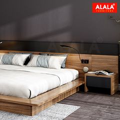 Giường ngủ ALALA58 cao cấp