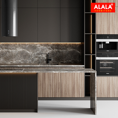 Tủ bếp ALALA511 cao cấp
