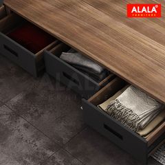 Giường ngủ ALALA56 cao cấp