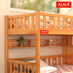 Giường tầng ALALA114 cao cấp
