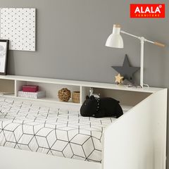 Giường ngủ ALALA46 cao cấp