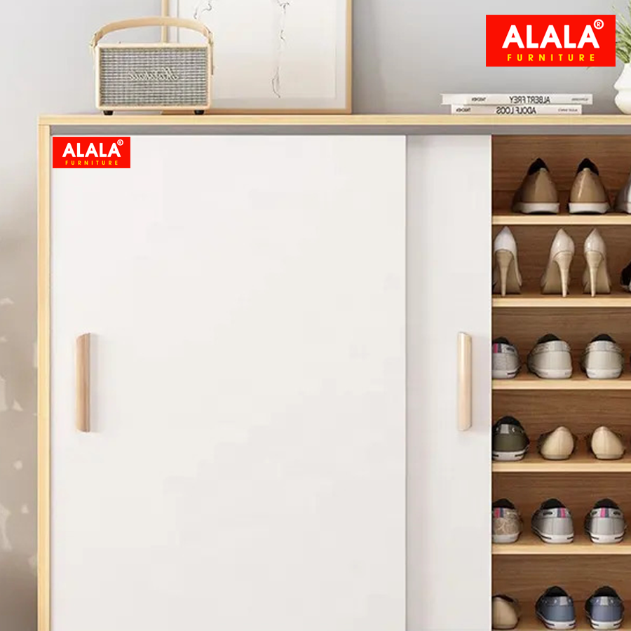 Tủ giày ALALA622 cao cấp