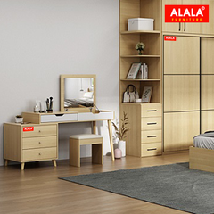 Combo phòng ngủ ALALA308 cao cấp