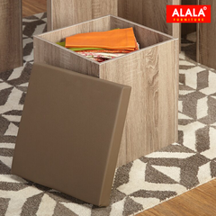 Bộ bàn ăn ALALA941 cao cấp