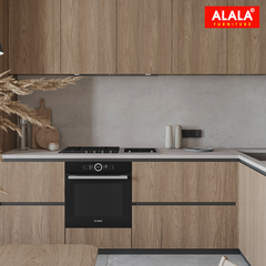 Tủ bếp ALALA518 cao cấp