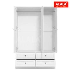 Tủ quần áo A1026 cao cấp