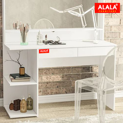 Bàn trang điểm ALALA810 cao cấp