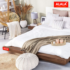Giường ngủ ALALA52 cao cấp