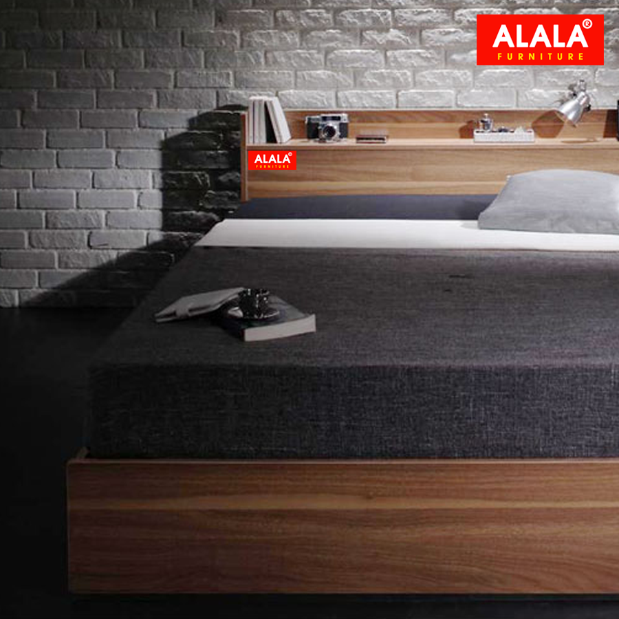 Giường ngủ ALALA11 cao cấp
