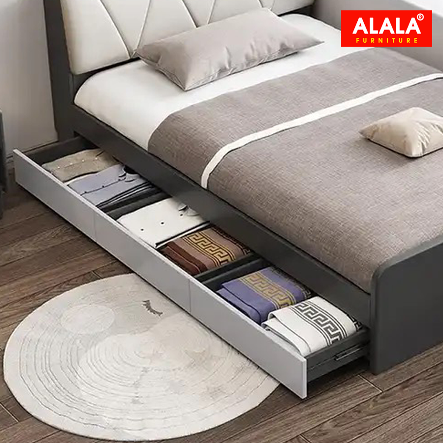 Giường ngủ ALALA15 cao cấp