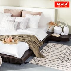 Giường ngủ ALALA54 cao cấp