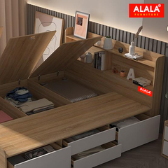 Giường ngủ ALALA91 cao cấp