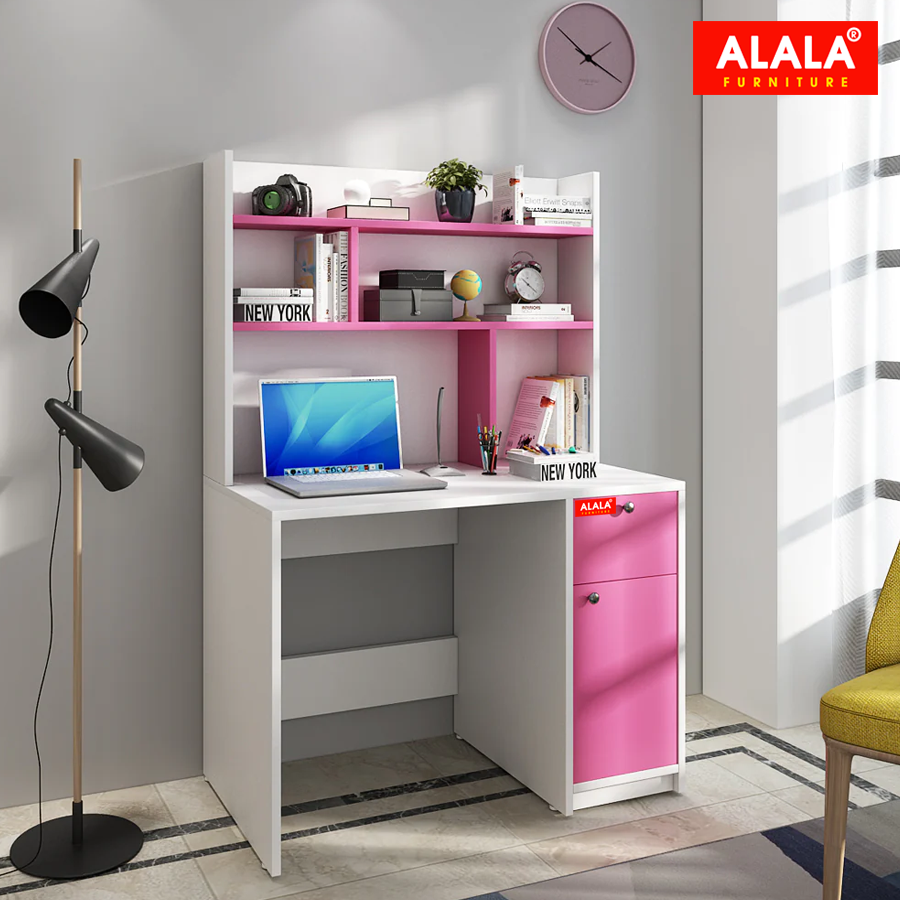 Bàn làm việc ALALA416 cao cấp