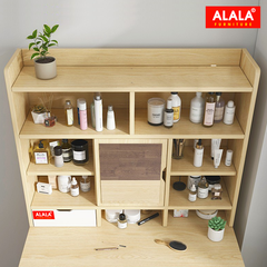 Bàn trang điểm ALALA813 + Ghế ngồi cao cấp