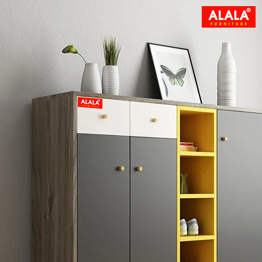 Tủ giày ALALA623 cao cấp