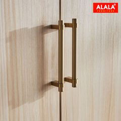 Tủ quần áo ALALA296 cao cấp