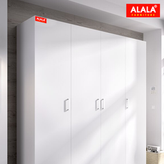 Tủ quần áo ALALA213 cao cấp
