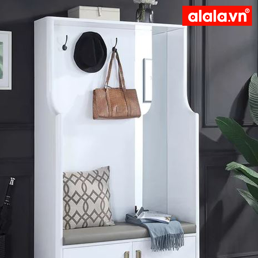 Tủ giày ALALA617 cao cấp