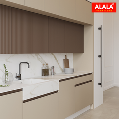 Tủ bếp ALALA535 cao cấp