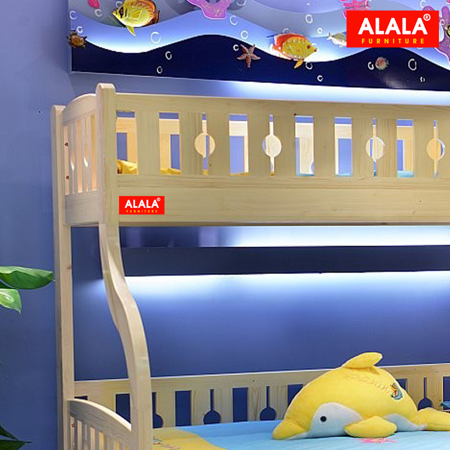 Giường tầng ALALA109 cao cấp