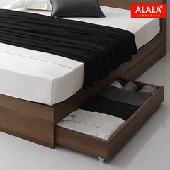 Giường ngủ ALALA45 cao cấp