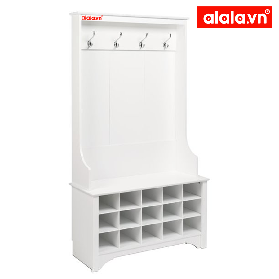 Tủ giày ALALA601 cao cấp