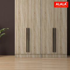Tủ quần áo ALALA275 cao cấp