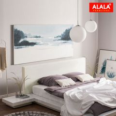 Giường ngủ ALALA55 cao cấp