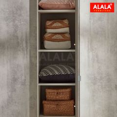 Tủ quần áo ALALA295 cao cấp