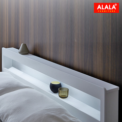 Giường ngủ ALALA68 cao cấp
