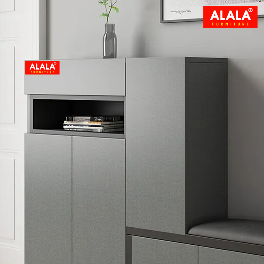 Tủ giày ALALA624 cao cấp