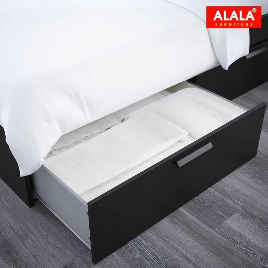 Giường ngủ ALALA36 cao cấp