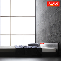 Giường thấp ALALA51 cao cấp