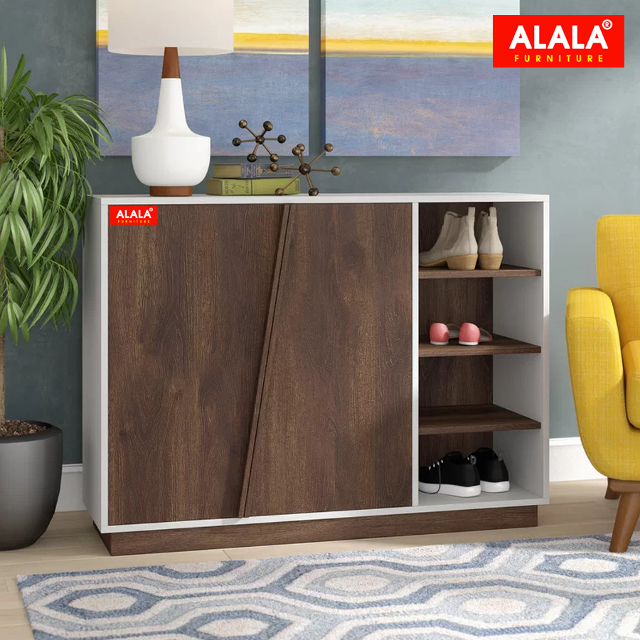 Tủ giày ALALA634 cao cấp